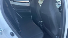 Toyota Aygo X 1.0 VVT-i Edge 5dr Petrol Hatchback